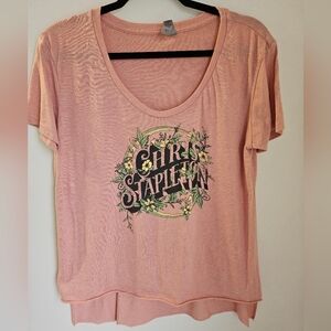 CHRIS STAPLETON Shirt